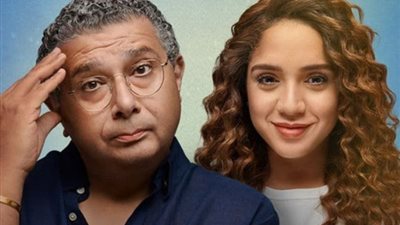 رنا رئيس: «ماجد الكدواني يتمتع باحترافية شديدة.. وسعيدة بانتشار الأغنية»