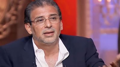 خالد يوسف: نعاني من الإتاوات خلال التصوير.. ونحتاج مساحة أكبر للإبداع