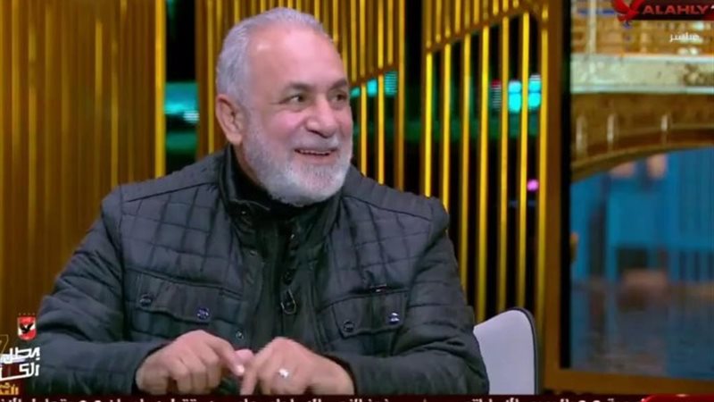 محمد عامر