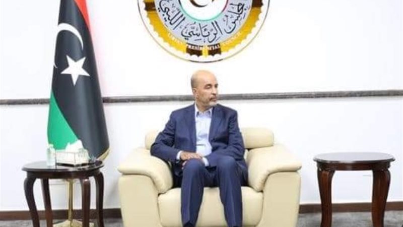 موسى الكونى