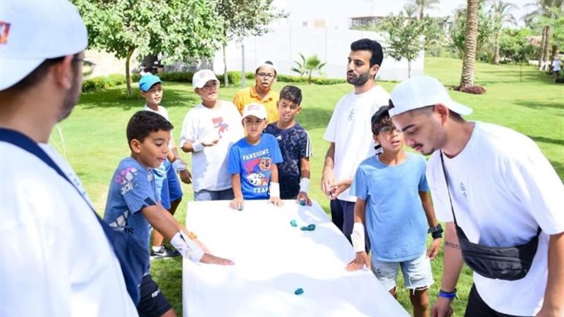 مبادرة اتكلم عربي