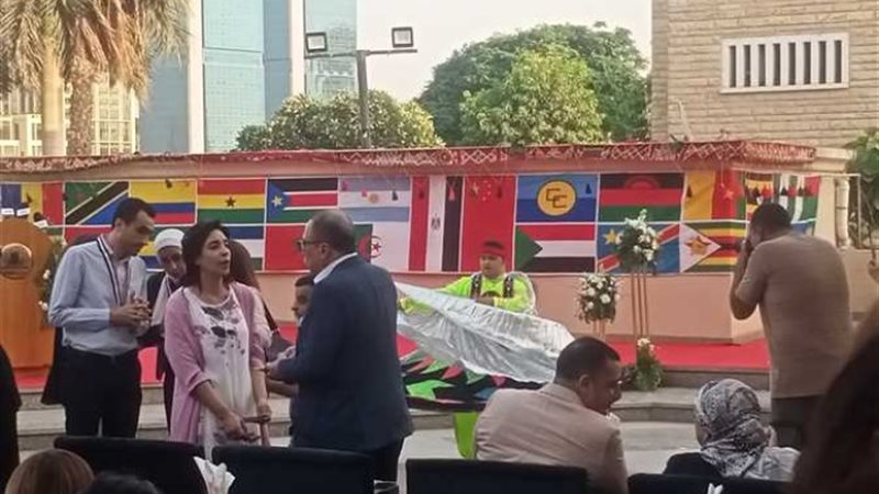 فقرة التنورة