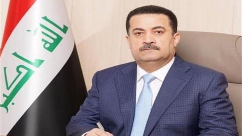 رئيس الوزراء العراقي
