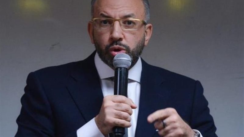 حسام المندوه