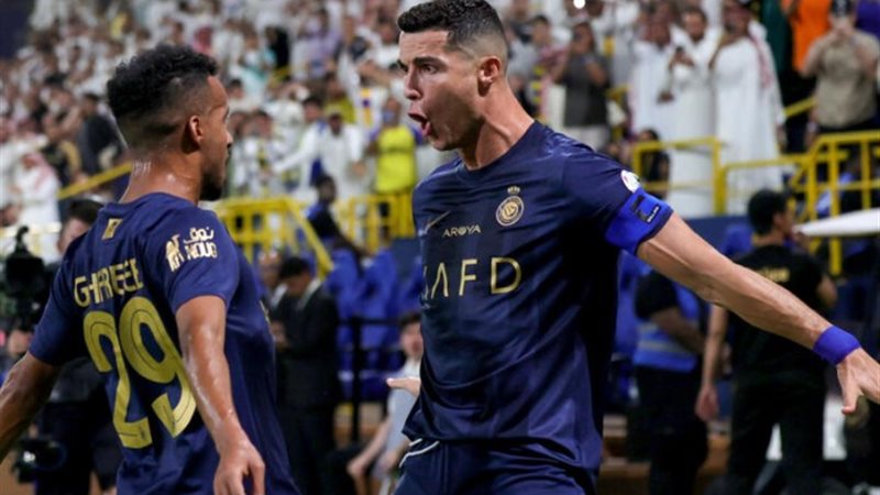 النصر