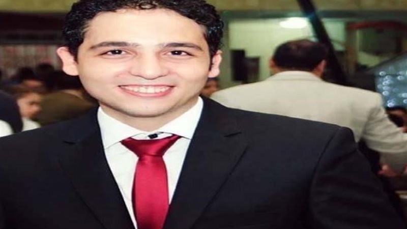 أسامة صبور ــ الطبيب المجني عليه