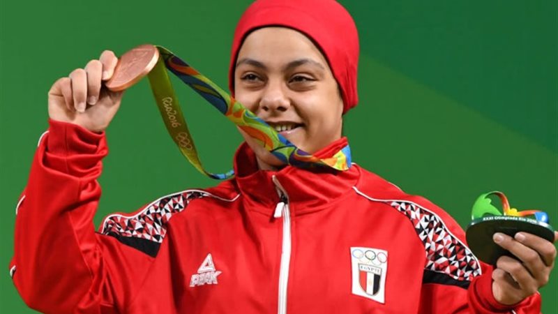 سارة سمير