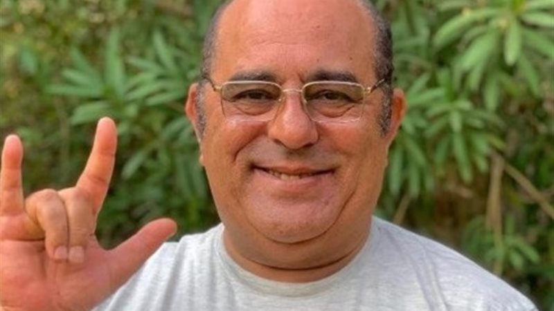 إسماعيل فرغلي