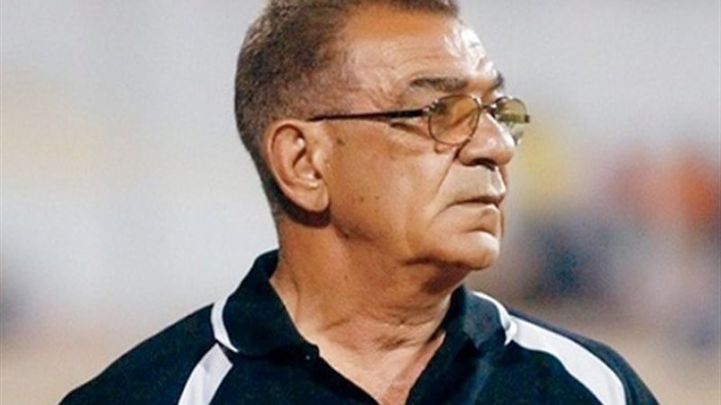 محمود الجوهري