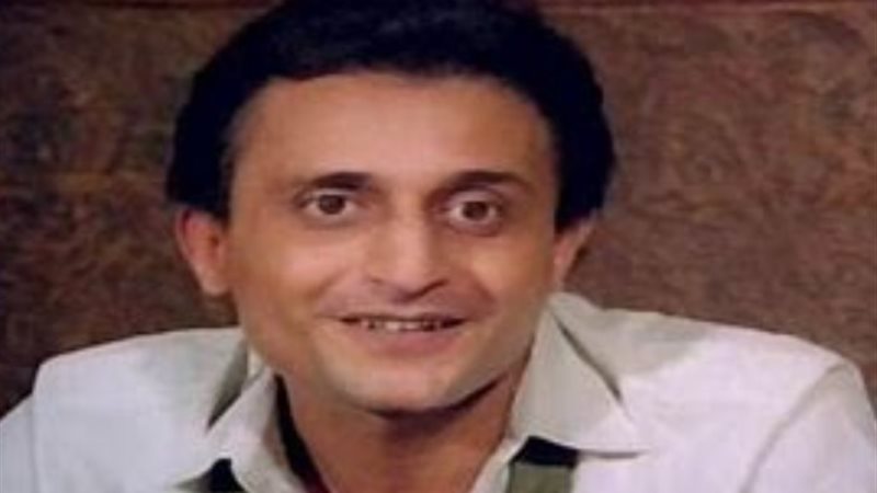 محمود مسعود