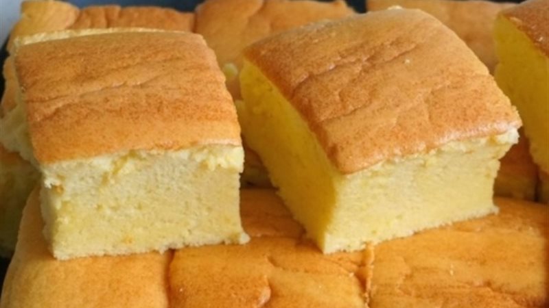 معجنات بدون زيت