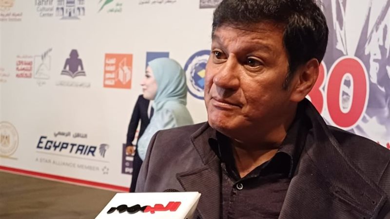 خالد محمود