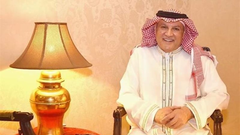 السفير أسامة نقلي