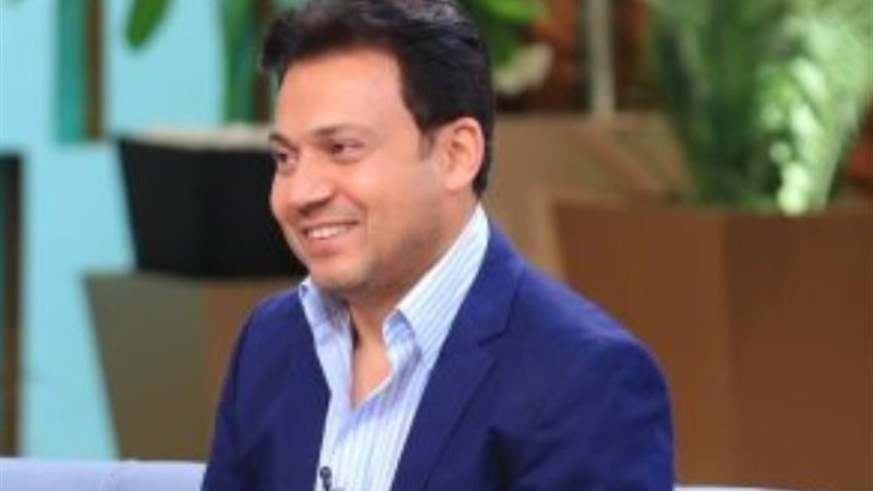 عمرو رمزي