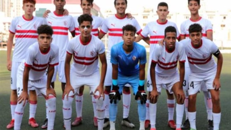 الزمالك 2005
