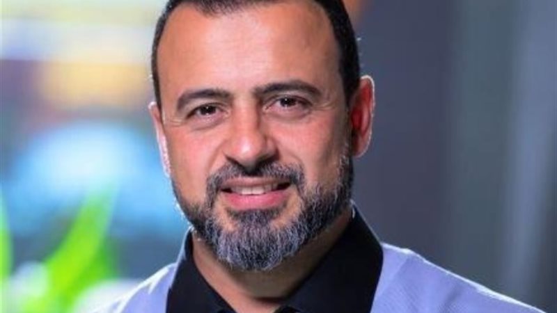 مصطفي حسني