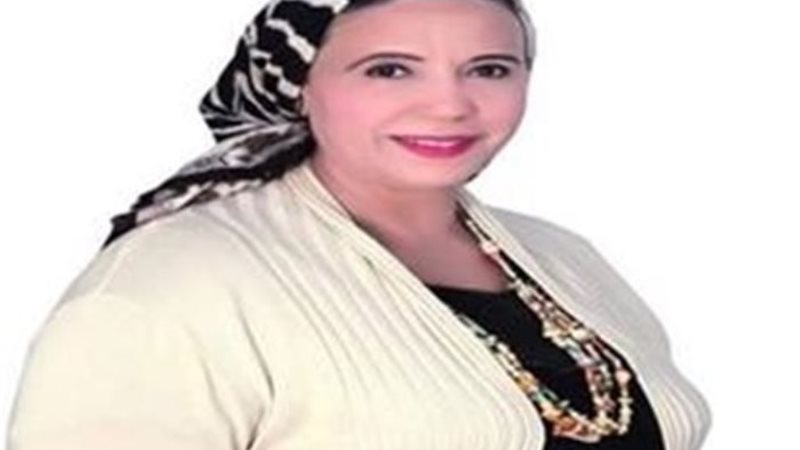 الدكتورة هدي الملاح مدير عام المركز الدولي