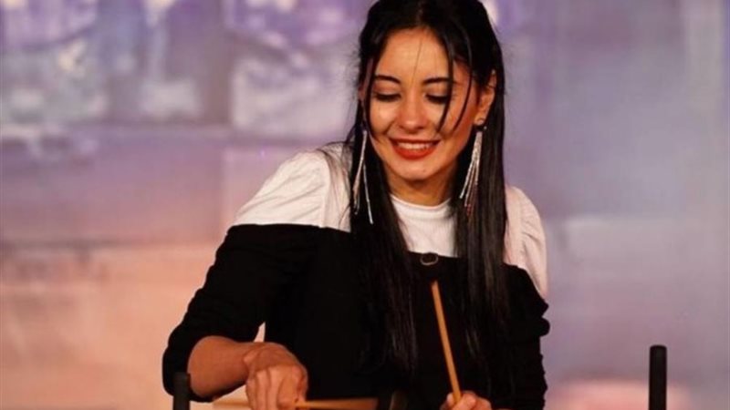 نسمة عبدالعزيز