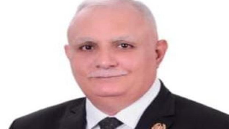 هشام الدجوي