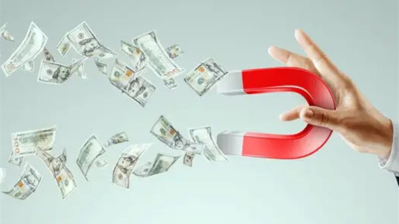 عادات تجلب المال في الثلاثينات