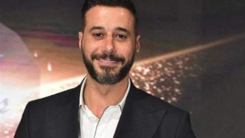 أحمد صلاح السعدني