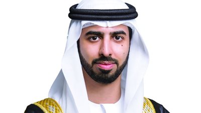 بعد حصوله على لقب أول وزير للذكاء الاصطناعي.. من هو «عمر بن سلطان»؟