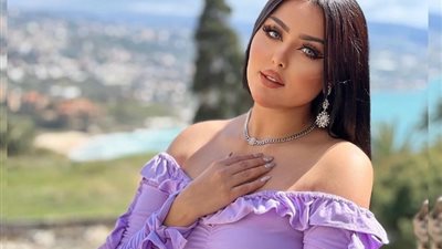 بعد حبسها لمدة عامين.. من هي البلوجر سلمى الشيمي؟