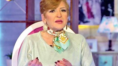 ليلى عز العرب: «هناك ممثلات لا تنطبق عليهن مقاييس الجمال العامة»