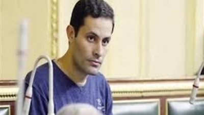 5 وقائع تكشف علاقة أحمد طنطاوي بجماعة الإخوان.. تفاصيل
