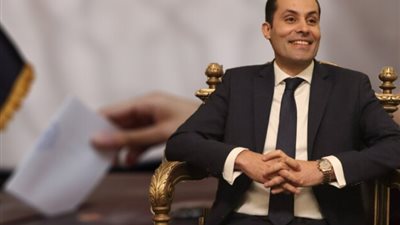«روسيا اليوم» تبرز انفراد «الجمهور» حول دعوة أحمد الطنطاوي للتصالح مع الإخوان