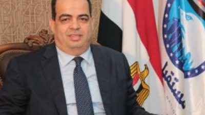 نائب رئيس «مستقبل وطن»: 60 حزبا سياسيا تدعم ترشح الرئيس السيسي لولاية جديدة