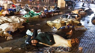 ارتفاع ضحايا زلزال المغرب إلى 632 قتيلًا و329 مصابًا