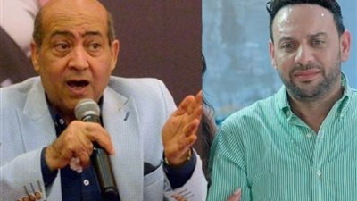 مطرب فاشل وشغلتك من 4 حروف.. حرب كلامية بين مصطفى قمر وطارق الشناوي