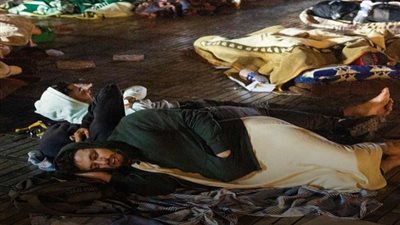 ارتفاع عدد ضحايا الزلزال في المغرب إلى 820 قتيلا