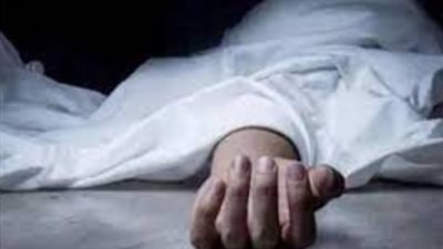 تفاصيل مصرع مزارع على يد راعي غنم بالمنيا