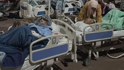 «اللهم لطفك بأهل المغرب».. رواد «إكس» يشاركون لحظات الرعب في زلزال مراكش