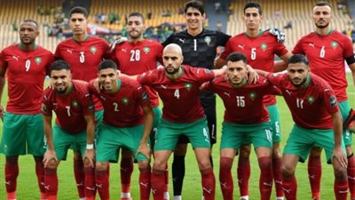 بسبب الزلزال.. تأجيل مباراة المغرب أمام ليبيريا اليوم