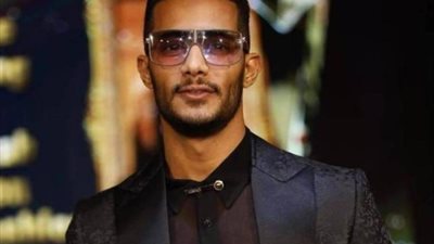محمد رمضان يبحث عن وسيلة لتقديم الدعم المالي لضحايا زلزال المغرب