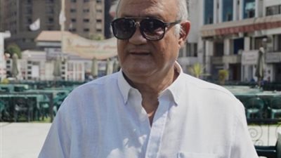 علاء مقلد يكشف سبب رفض أوراق ترشحه لانتخابات الزمالك (خاص)