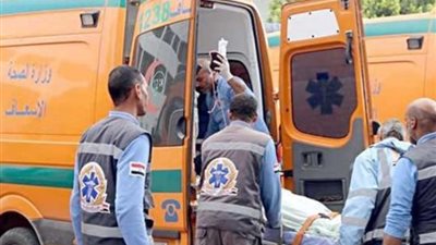 «الجاموسة عضها كلب».. معلومات صادمة عن تسمم 200 شخص في فرح بالمنيا