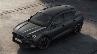 بقوة 390 حصانا.. مواصفات وسعر سيارة كوبرا الرياضية الجديدة Formentor VZ5