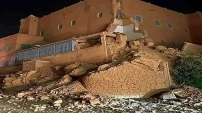 من أعنفها أكادير.. ما هي أقوى الزلزال التي شهدتها منطقة المغرب العربي؟