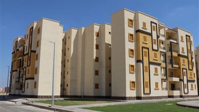 بقسط يصل إلى 30 عامًا.. احصل على وحدة سكنية كاملة التشطيب