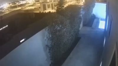 وميض وضوء أزرق في سماء المغرب قبل وقوع الزلزال.. ما القصة؟