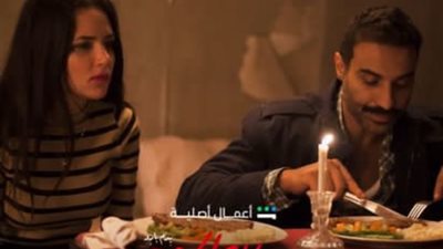 بالصور ..كواليس آخر حلقات مسلسل سفاح الجيزة