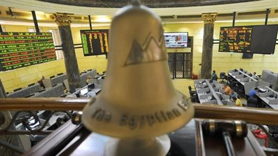 23.9 مليار جنيه أرباح رأس المال السوقي للبورصة المصرية خلال أسبوع