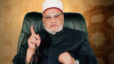 أحمد كريمة: الزلازل ليس لها علاقة بغضب الله