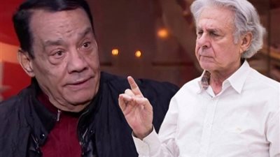 سليم سحاب: حلمي بكر يشعر بإهمال لتاريخه الفني