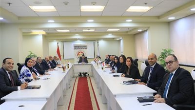 «الوطنية للانتخابات»: نعمل على إنجاح وإنجاز الاستحقاق الانتخابي
