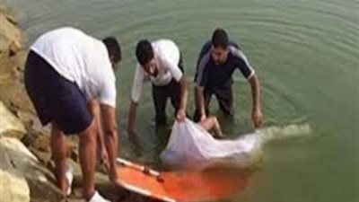 العثور على جثة خمسيني بمياه «الرياح التوفيقي» بالقليوبية
